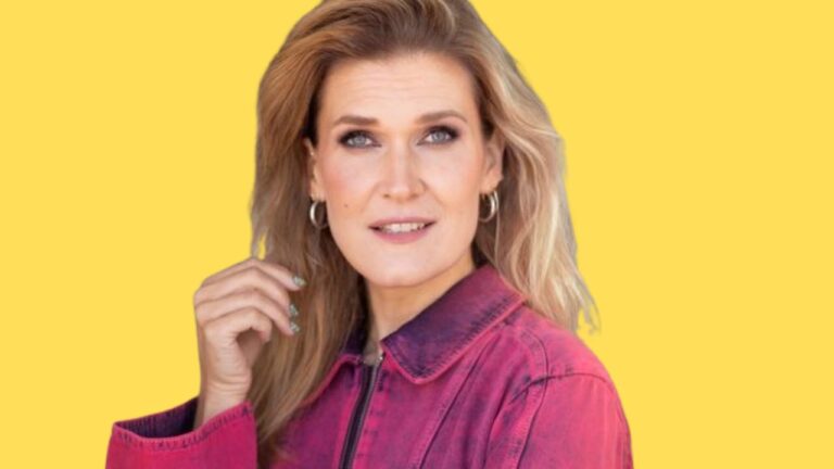 Laura Arffman puoliso
